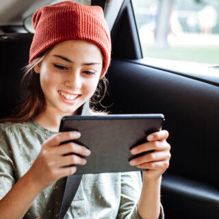 Myopie CarePlan for Kids