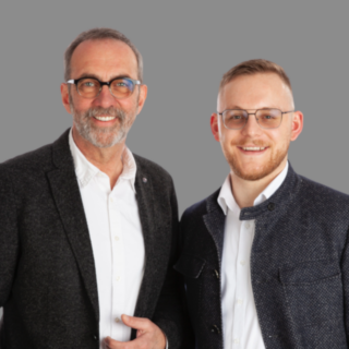 Unsere Vision